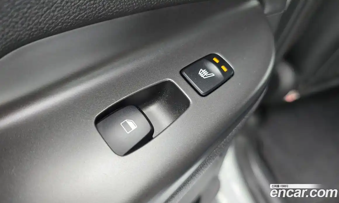 Hyundai Kona 2020 0.2 Автомат в Москве № 49883, фото 19