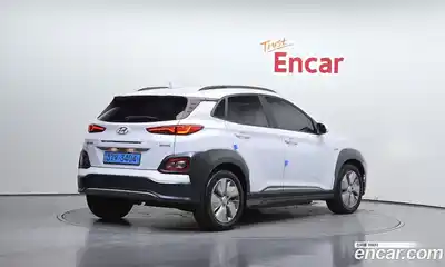 Hyundai Kona 2020 0.2 Автомат в Москве № 49883, миниатюра 2