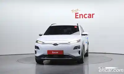 Hyundai Kona 2020 0.2 Автомат в Москве № 49883, миниатюра 3