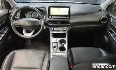 Hyundai Kona 2020 0.2 Автомат в Москве № 49883, миниатюра 7