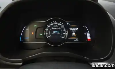 Hyundai Kona 2020 0.2 Автомат в Москве № 49883, миниатюра 8