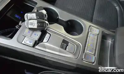 Hyundai Kona 2020 0.2 Автомат в Москве № 49883, миниатюра 9