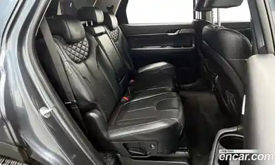 Hyundai Palisade 2019 3.8 Автомат в Москве № 49906, миниатюра 12