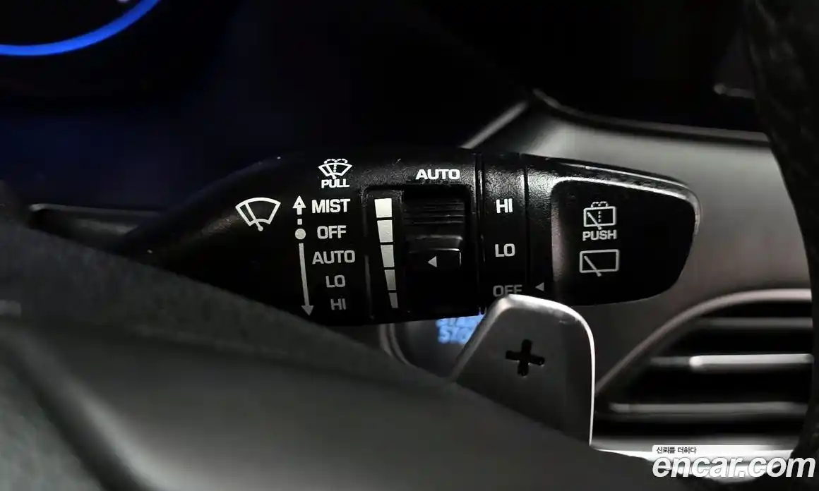 Hyundai Palisade 2019 3.8 Автомат в Москве № 49906, фото 18