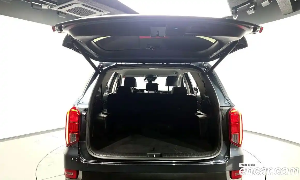 Hyundai Palisade 2019 3.8 Автомат в Москве № 49906, фото 20