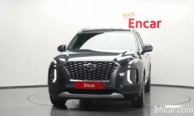 Hyundai Palisade 2019 3.8 Автомат в Москве № 49906, миниатюра 3
