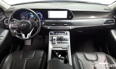 Hyundai Palisade 2019 3.8 Автомат в Москве № 49906, миниатюра 7