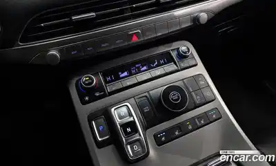 Hyundai Palisade 2019 3.8 Автомат в Москве № 49906, миниатюра 9