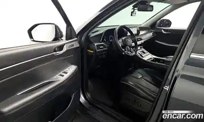 Hyundai Palisade 2019 3.8 Автомат в Москве № 49906, миниатюра 10
