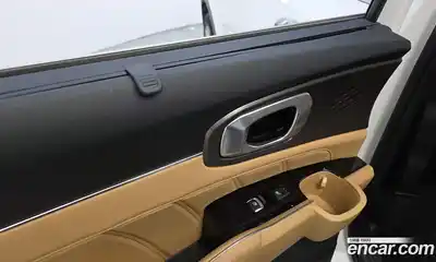 Kia Sorento 2023 2.5 Автомат в Москве № 50573, миниатюра 11