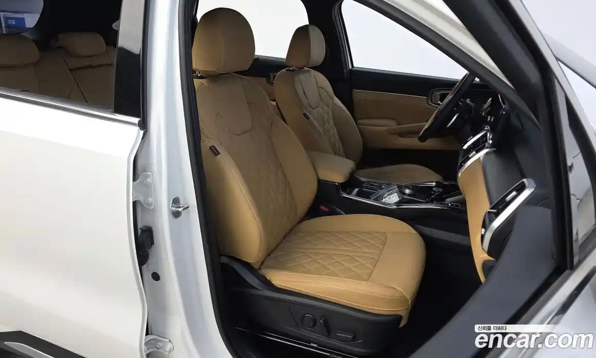 Kia Sorento 2023 2.5 Автомат в Москве № 50573, фото 17