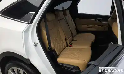 Kia Sorento 2023 2.5 Автомат в Москве № 50573, миниатюра 2