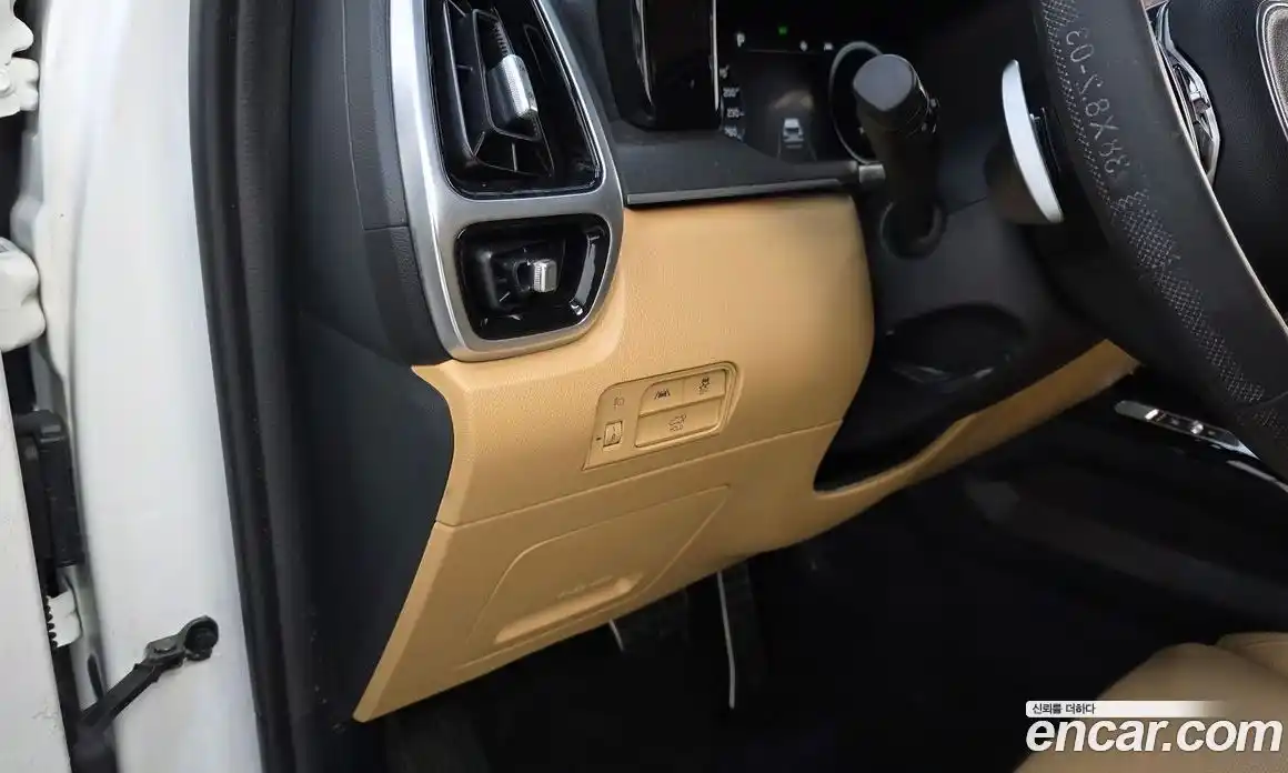 Kia Sorento 2023 2.5 Автомат в Москве № 50573, фото 3