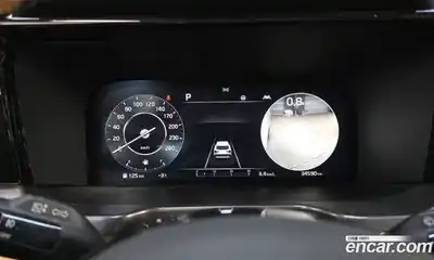 Kia Sorento 2023 2.5 Автомат в Москве № 50573, миниатюра 5