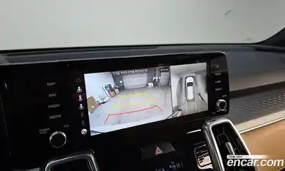 Kia Sorento 2023 2.5 Автомат в Москве № 50573, миниатюра 8