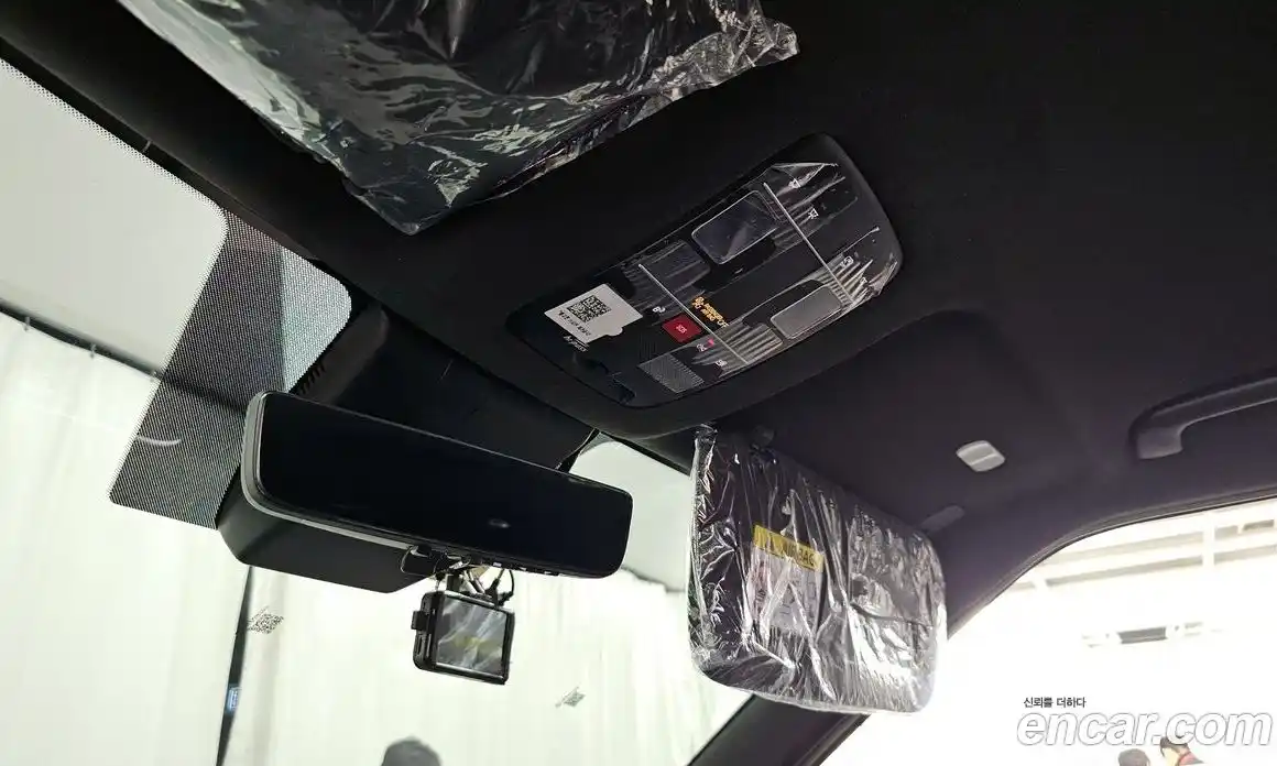 Hyundai Palisade 2025 2.5 Автомат в Москве № 5262, фото 1