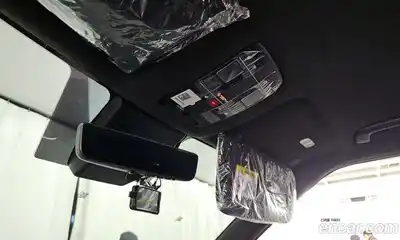 Hyundai Palisade, 2025