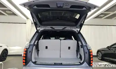 Hyundai Palisade 2025 2.5 Автомат в Москве № 5262, миниатюра 2