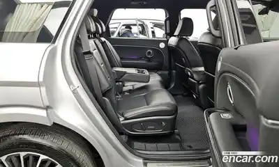 Hyundai Palisade 2025 2.5 Автомат в Москве № 5262, миниатюра 6