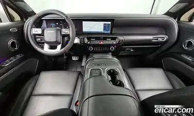 Hyundai Palisade 2025 2.5 Автомат в Москве № 5262, миниатюра 10