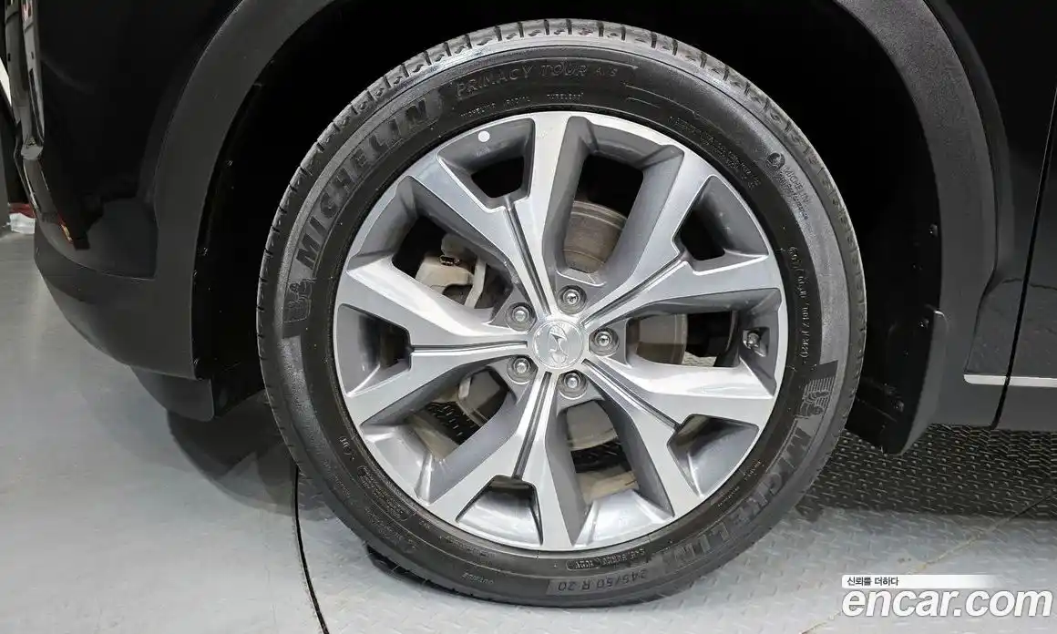 Hyundai Palisade 2022 2.2 Автомат в Москве № 5356, фото 17