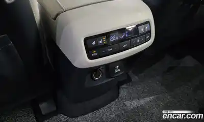 Hyundai Palisade 2022 2.2 Автомат в Москве № 5356, миниатюра 4