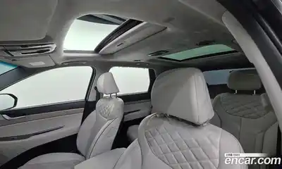 Hyundai Palisade 2022 2.2 Автомат в Москве № 5356, миниатюра 7