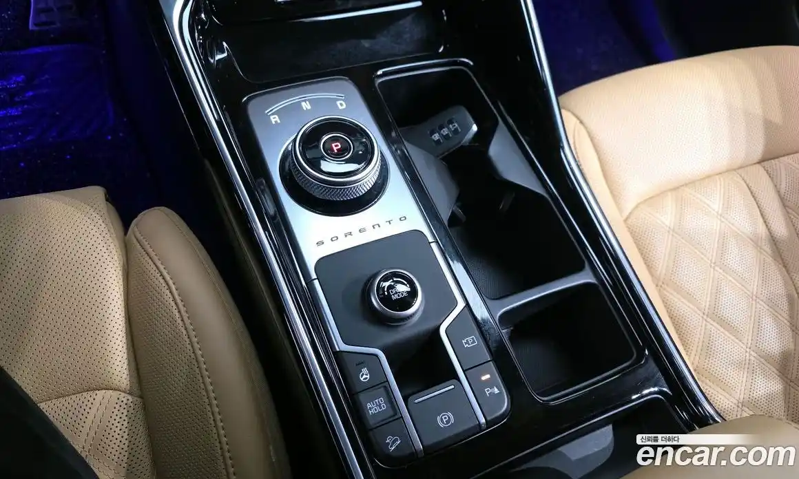 Kia Sorento 2023 1.6 Автомат в Москве № 54046, фото 18