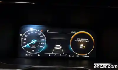 Kia Sorento 2023 1.6 Автомат в Москве № 54046, миниатюра 2