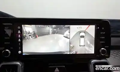 Kia Sorento 2023 1.6 Автомат в Москве № 54046, миниатюра 4