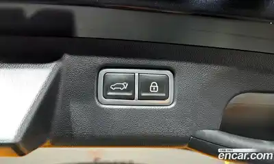 Kia Sorento 2023 1.6 Автомат в Москве № 54046, миниатюра 5