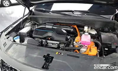 Kia Sorento 2023 1.6 Автомат в Москве № 54046, миниатюра 6