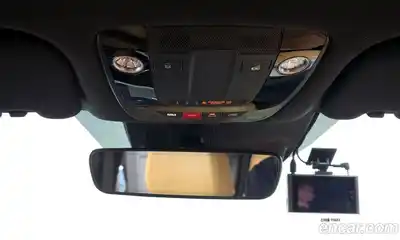 Kia Sorento 2023 1.6 Автомат в Москве № 54046, миниатюра 7