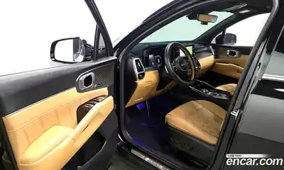 Kia Sorento 2023 1.6 Автомат в Москве № 54046, миниатюра 10