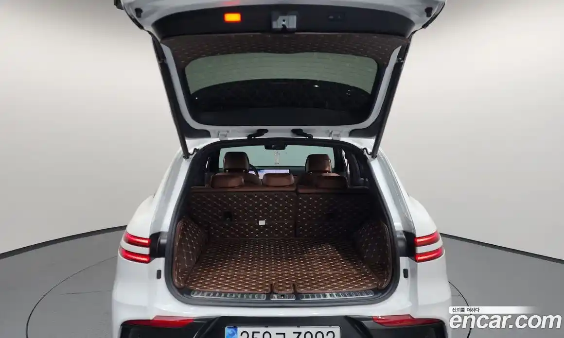 Genesis GV70 2025 2.5 Автомат в Москве № 56443, фото 11