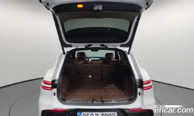 Genesis GV70 2025 2.5 Автомат в Москве № 56443, миниатюра 11