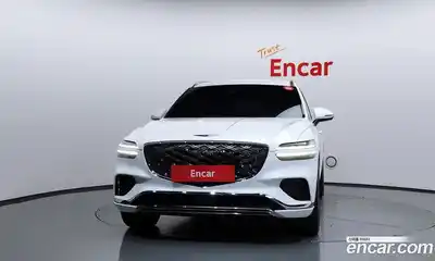 Genesis GV70 2025 2.5 Автомат в Москве № 56443, миниатюра 12