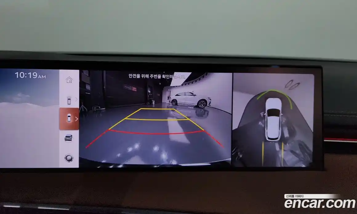 Genesis GV70 2025 2.5 Автомат в Москве № 56443, фото 13