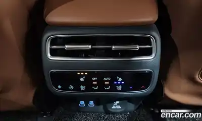 Genesis GV70 2025 2.5 Автомат в Москве № 56443, миниатюра 3