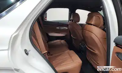 Genesis GV70 2025 2.5 Автомат в Москве № 56443, миниатюра 4