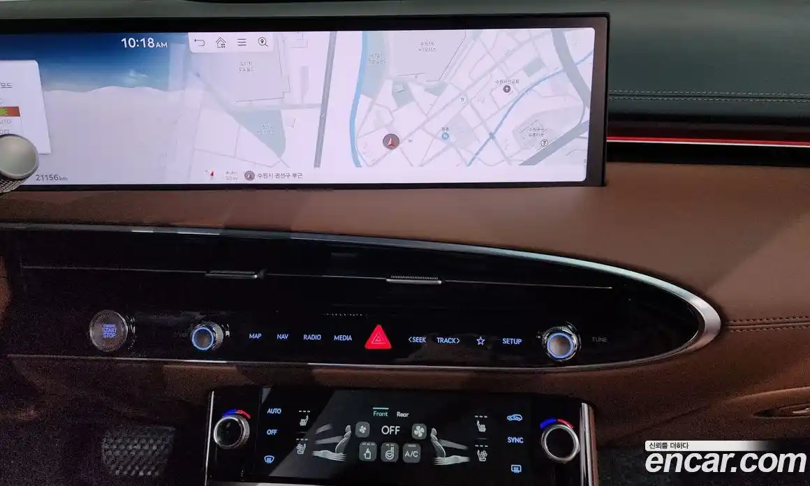 Genesis GV70 2025 2.5 Автомат в Москве № 56443, фото 5