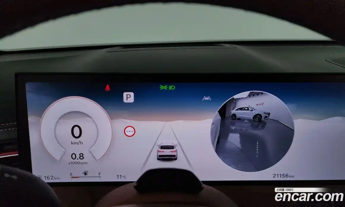 Genesis GV70 2025 2.5 Автомат в Москве № 56443, фото 7