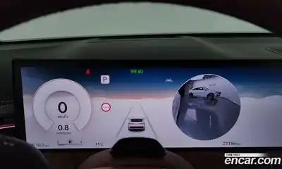 Genesis GV70 2025 2.5 Автомат в Москве № 56443, миниатюра 7