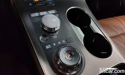 Genesis GV70 2025 2.5 Автомат в Москве № 56443, миниатюра 8