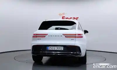 Genesis GV70 2025 2.5 Автомат в Москве № 56443, миниатюра 10