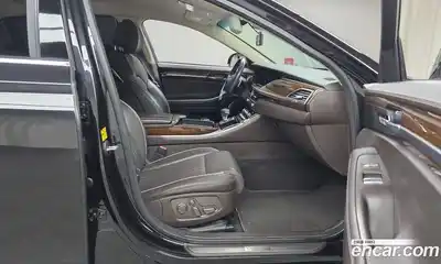 Genesis EQ900 2018 3.8 Автомат в Москве № 56736, миниатюра 11