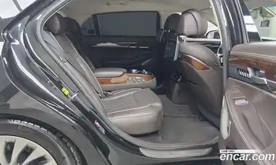 Genesis EQ900 2018 3.8 Автомат в Москве № 56736, миниатюра 12