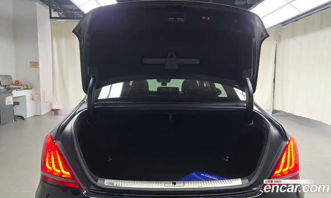 Genesis EQ900 2018 3.8 Автомат в Москве № 56736, фото 20