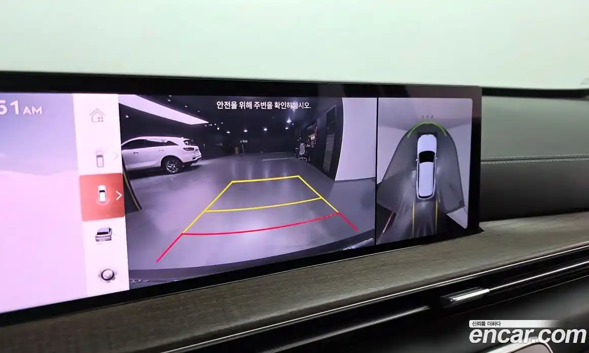 Genesis GV80 2024 3.5 Автомат в Москве № 57261, фото 17