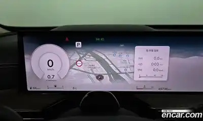 Genesis GV80 2024 3.5 Автомат в Москве № 57261, миниатюра 3